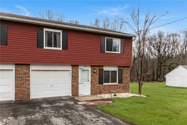 63 Bock Lane, Baden, PA 15005