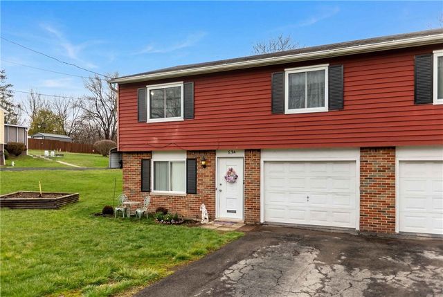 63 Bock Lane, Baden, PA 15005