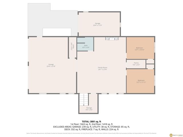 9678 Oak Valley Road, Blair, NE 68008