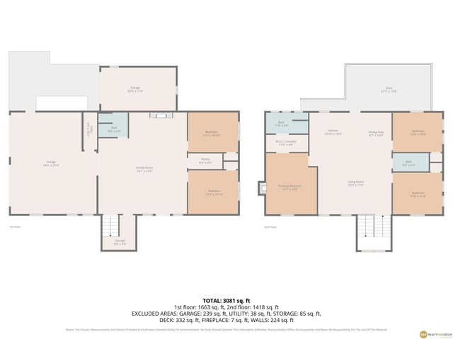 9678 Oak Valley Road, Blair, NE 68008