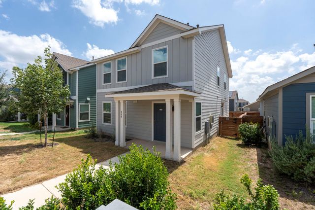 889 Powell ST, Kyle, TX 78640