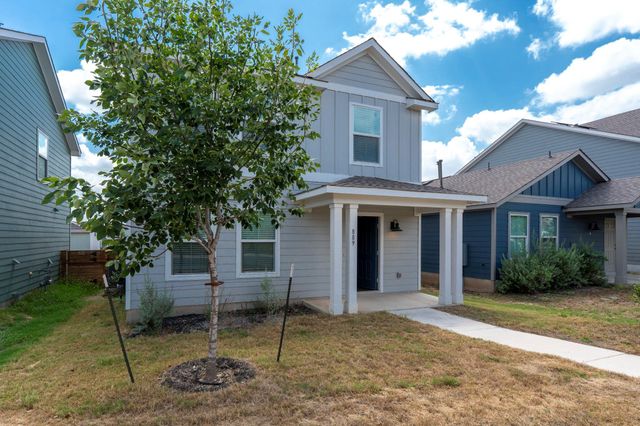 889 Powell ST, Kyle, TX 78640