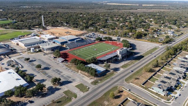 889 Powell ST, Kyle, TX 78640