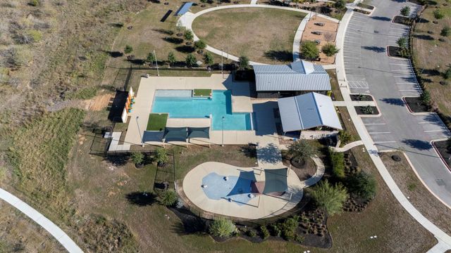 889 Powell ST, Kyle, TX 78640
