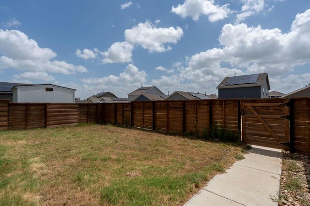889 Powell ST, Kyle, TX 78640