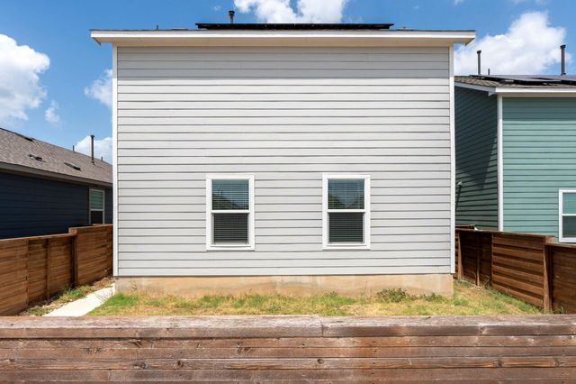 889 Powell ST, Kyle, TX 78640
