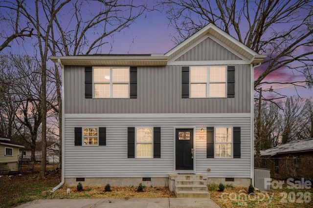 510 Blanton Street, Shelby, NC 28150