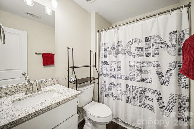 510 Blanton Street, Shelby, NC 28150