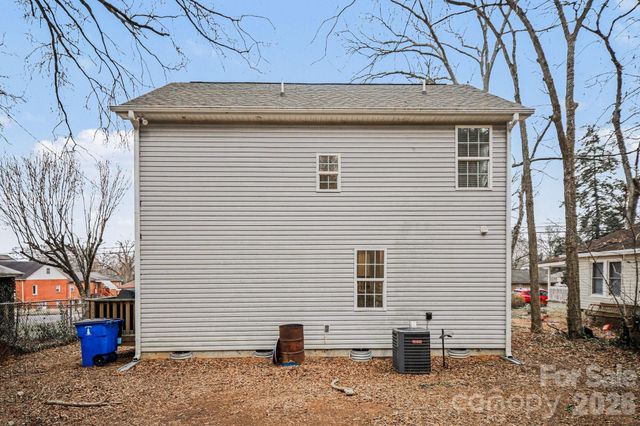 510 Blanton Street, Shelby, NC 28150