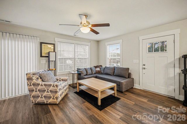 510 Blanton Street, Shelby, NC 28150