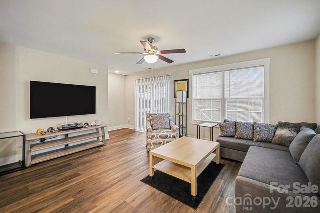 510 Blanton Street, Shelby, NC 28150