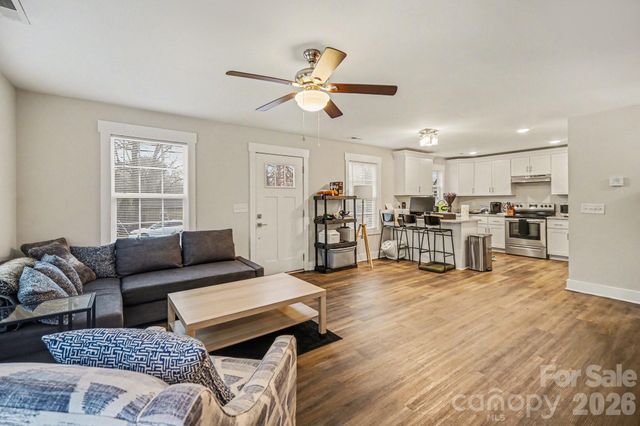 510 Blanton Street, Shelby, NC 28150