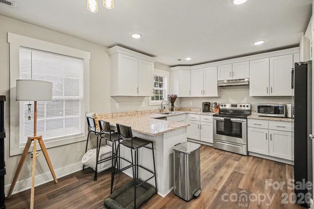 510 Blanton Street, Shelby, NC 28150