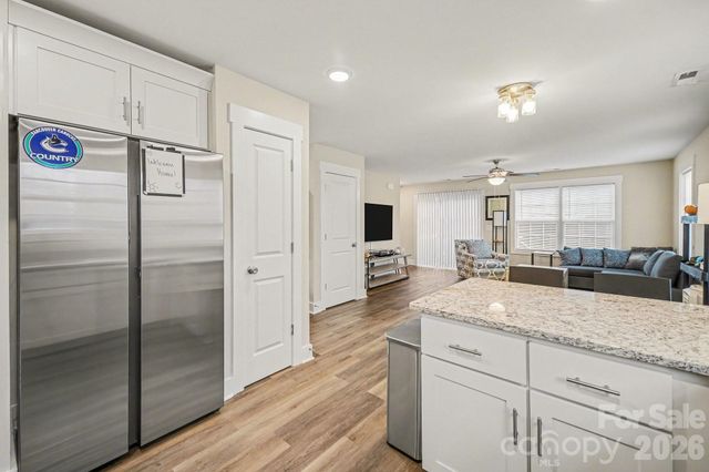 510 Blanton Street, Shelby, NC 28150