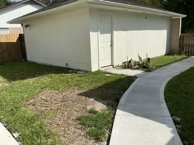 16223 Barcelona Drive, Friendswood, TX 77546