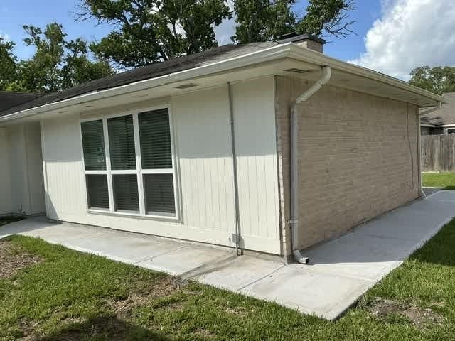 16223 Barcelona Drive, Friendswood, TX 77546