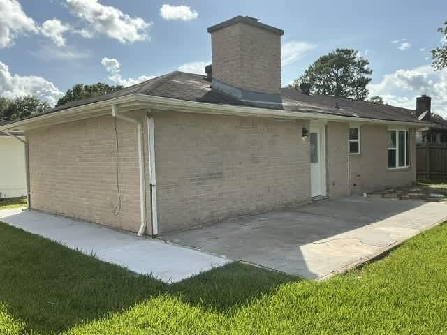 16223 Barcelona Drive, Friendswood, TX 77546