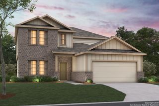 8748 Rucker Pond Trail, San Antonio, TX 78252