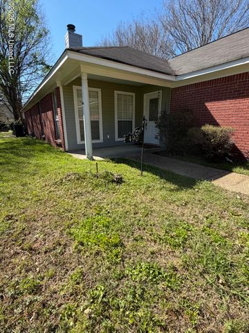 490 Brookstone Drive, Madison, MS 39110
