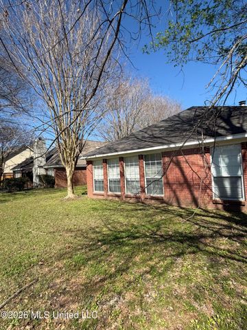 490 Brookstone Drive, Madison, MS 39110