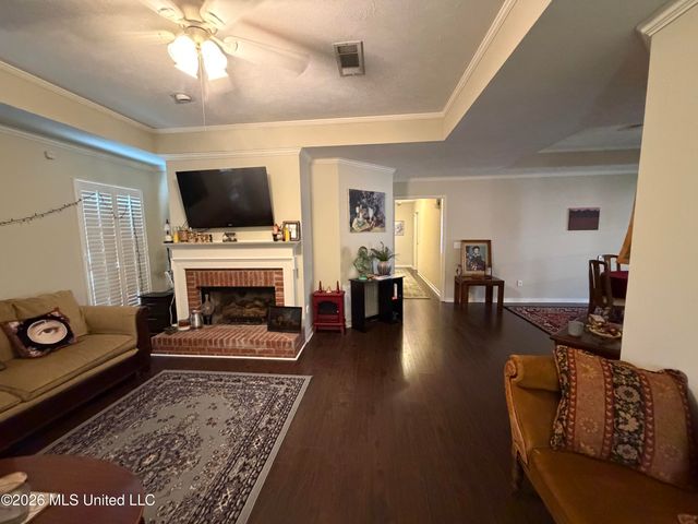 490 Brookstone Drive, Madison, MS 39110