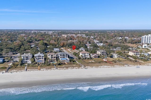 6601 N Ocean Blvd., Myrtle Beach, SC 29572