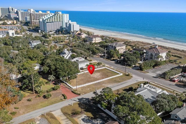 6601 N Ocean Blvd., Myrtle Beach, SC 29572
