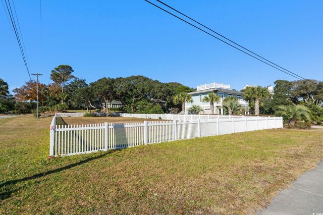 6601 N Ocean Blvd., Myrtle Beach, SC 29572