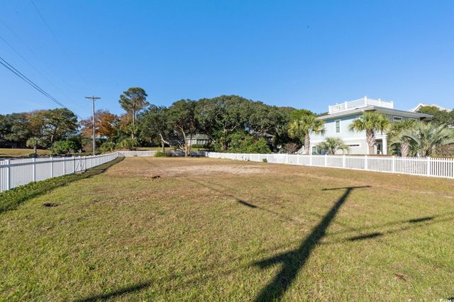 6601 N Ocean Blvd., Myrtle Beach, SC 29572