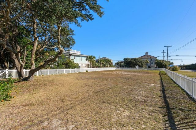 6601 N Ocean Blvd., Myrtle Beach, SC 29572