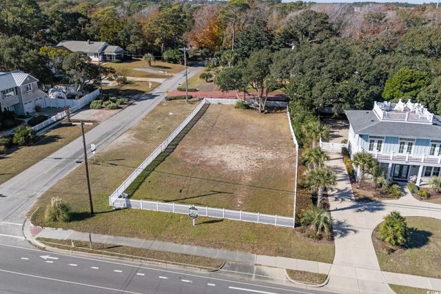 6601 N Ocean Blvd., Myrtle Beach, SC 29572