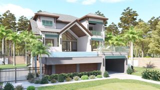 6601 N Ocean Blvd., Myrtle Beach, SC 29572