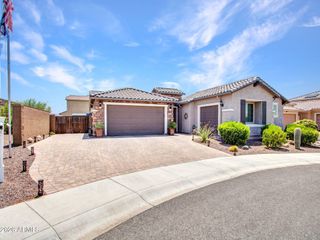4121 W COPPER MOON Way, New River, AZ 85087