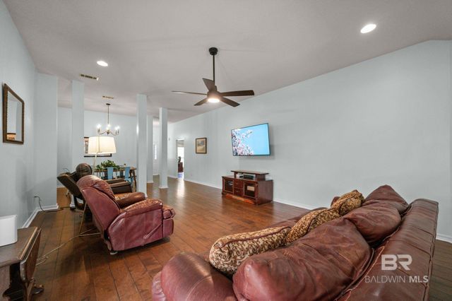 9540 Abel Marle Court, Daphne, AL 36526