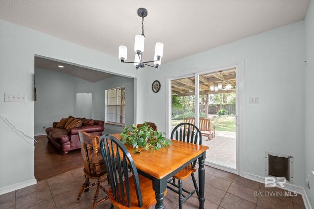 9540 Abel Marle Court, Daphne, AL 36526