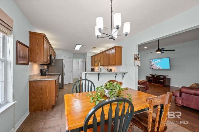 9540 Abel Marle Court, Daphne, AL 36526