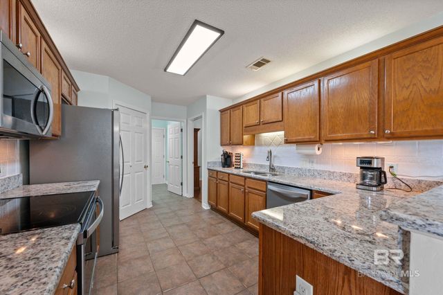 9540 Abel Marle Court, Daphne, AL 36526