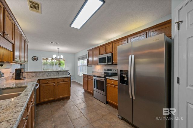 9540 Abel Marle Court, Daphne, AL 36526