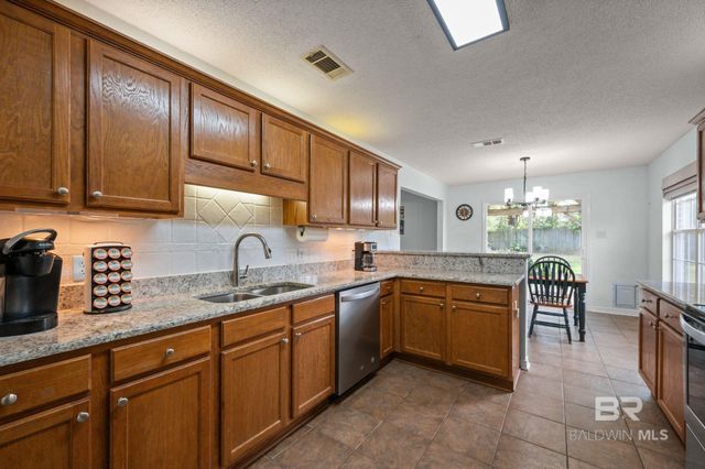 9540 Abel Marle Court, Daphne, AL 36526