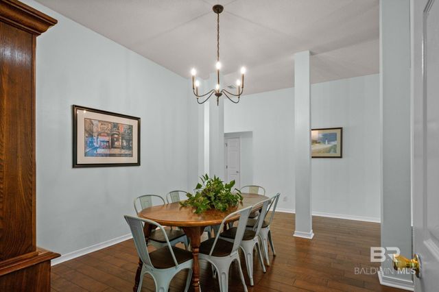 9540 Abel Marle Court, Daphne, AL 36526