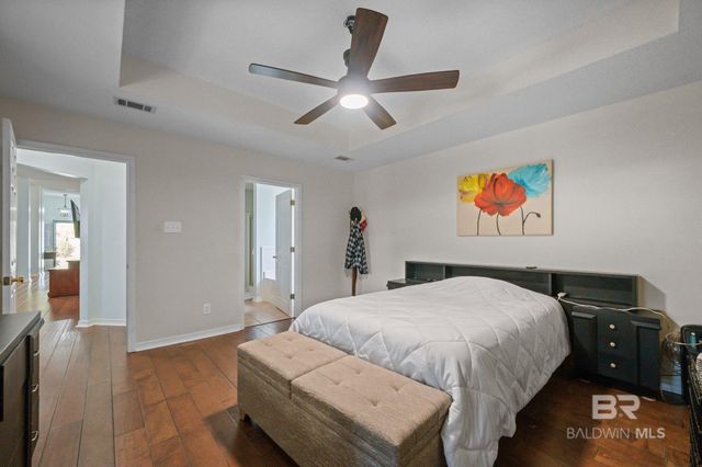 9540 Abel Marle Court, Daphne, AL 36526