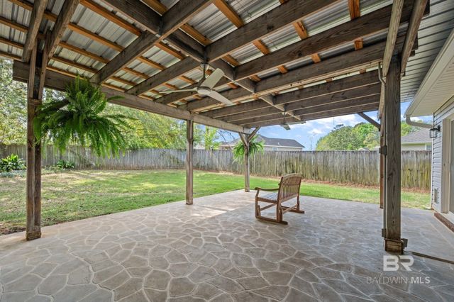 9540 Abel Marle Court, Daphne, AL 36526