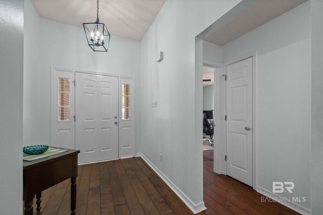 9540 Abel Marle Court, Daphne, AL 36526