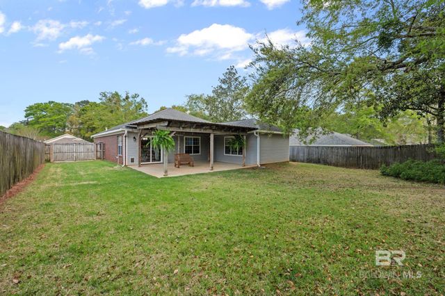 9540 Abel Marle Court, Daphne, AL 36526