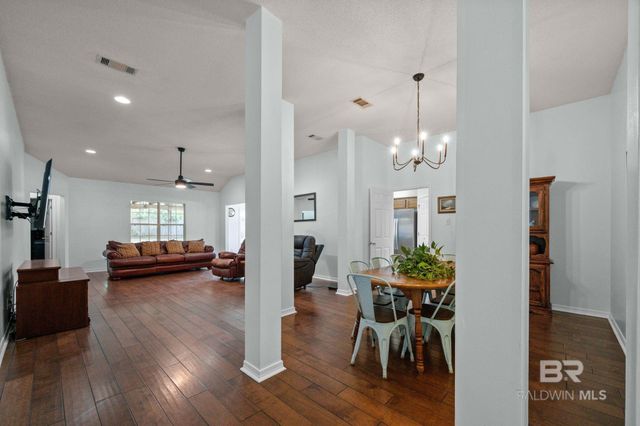 9540 Abel Marle Court, Daphne, AL 36526