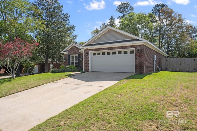 9540 Abel Marle Court, Daphne, AL 36526