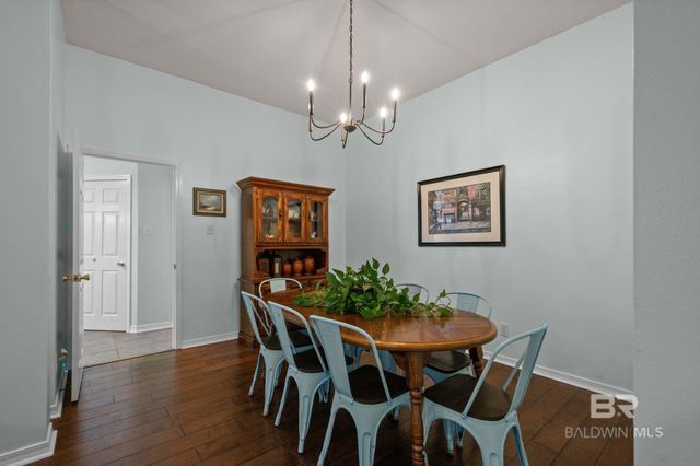 9540 Abel Marle Court, Daphne, AL 36526