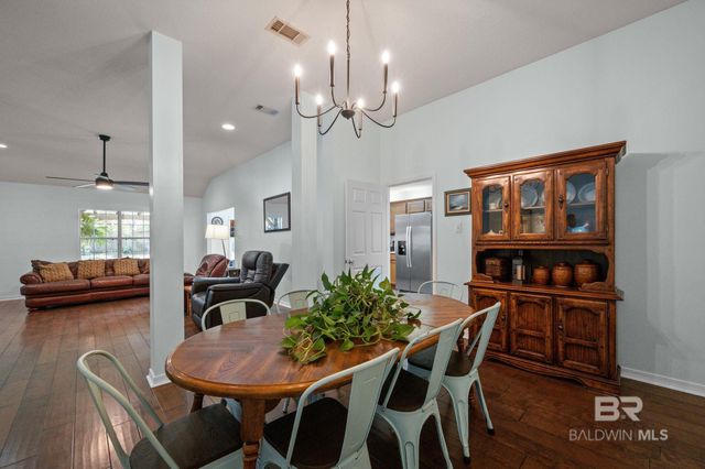 9540 Abel Marle Court, Daphne, AL 36526