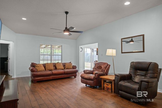 9540 Abel Marle Court, Daphne, AL 36526