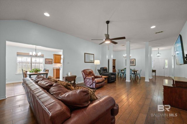 9540 Abel Marle Court, Daphne, AL 36526